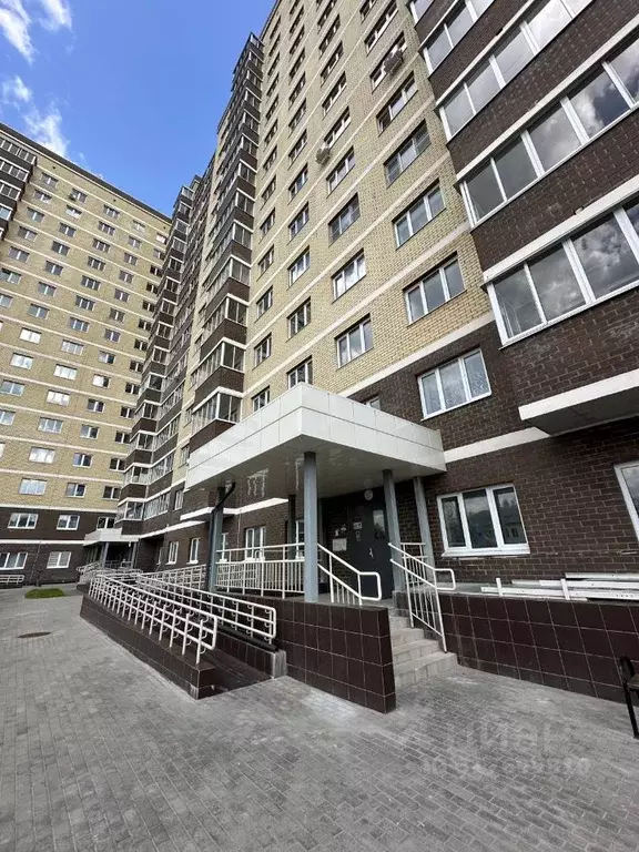 3-к кв. Московская область, Сергиев Посад Ярославское ш., 8Б (79.0 м) - Фото 1