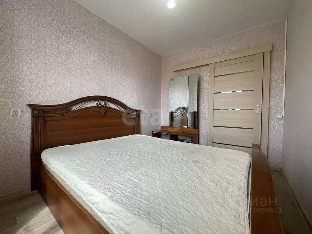 3-к кв. Краснодарский край, Ейск ул. Плеханова (50.4 м) - Фото 1