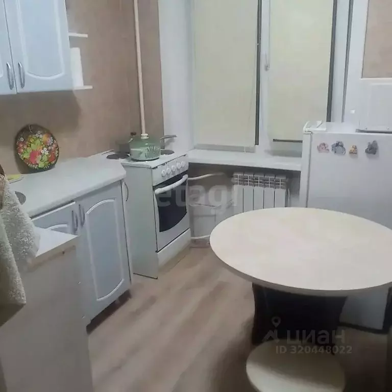 1-к кв. Сахалинская область, Южно-Сахалинск Сахалинская ул., 47 (22.0 ... - Фото 1