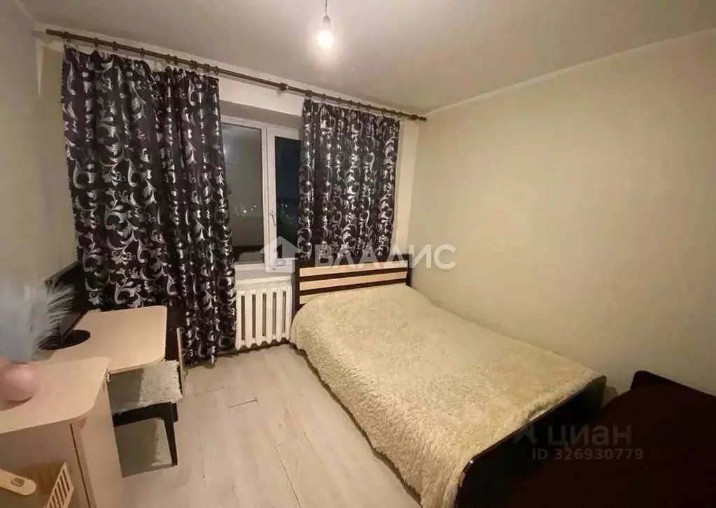 2-к кв. Бурятия, Улан-Удэ Тобольская ул., 75 (44.8 м) - Фото 2