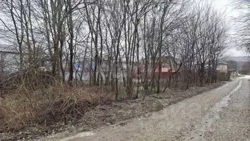 Участок в Краснодарский край, Новороссийск городской округ, с. ... - Фото 2