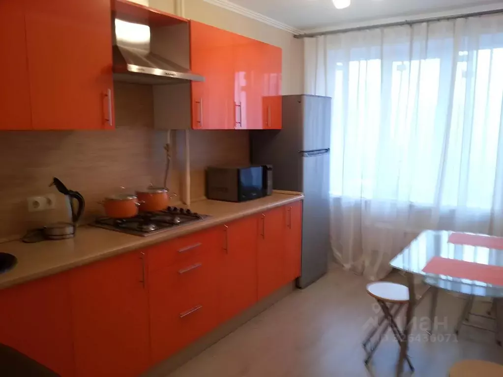 1-к кв. Москва Дубнинская ул., 2К3 (36.0 м) - Фото 1