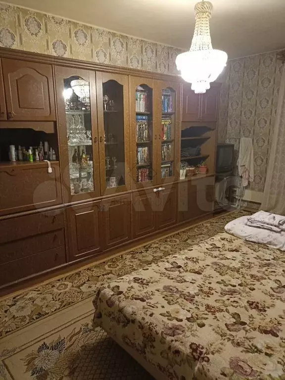 Комната 17 м в 2-к., 5/16 эт. - Фото 0