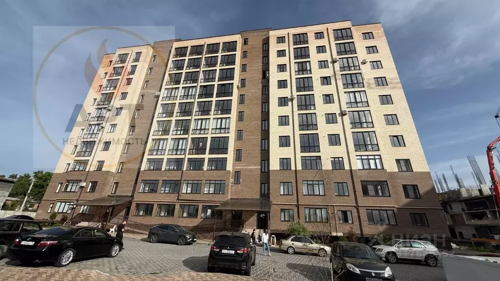 3-к кв. Северная Осетия, Владикавказ Курская ул., 1Г (120.0 м) - Фото 0