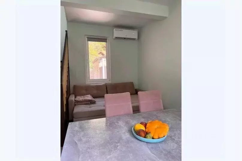 Дом в Крым, Бахчисарайский район, Красномакское с/пос, с. Ходжа Сала ... - Фото 2