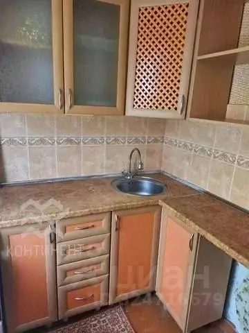 3-к кв. Крым, Евпатория городской округ, Новоозерное пгт ул. Адмирала ... - Фото 2