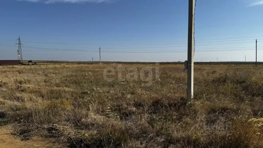 Участок в Ростовская область, Аксайский район, Ольгинское с/пос, ... - Фото 0