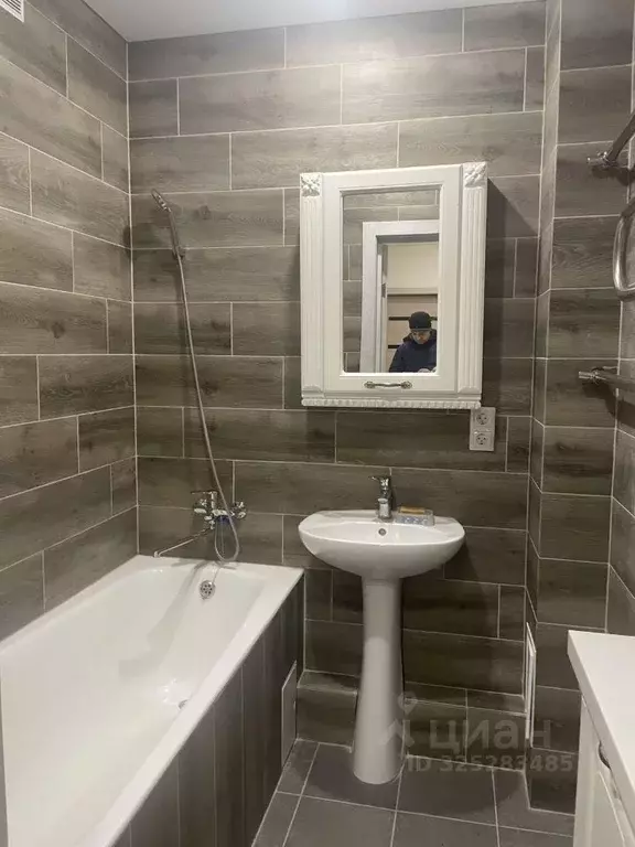 2-к кв. Саратовская область, Энгельс просп. Строителей, 47/2 (60.0 м) - Фото 2