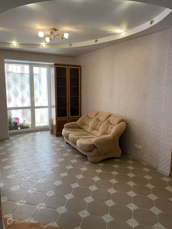 Продаётся 2-к квартира, 52 м - Фото 0