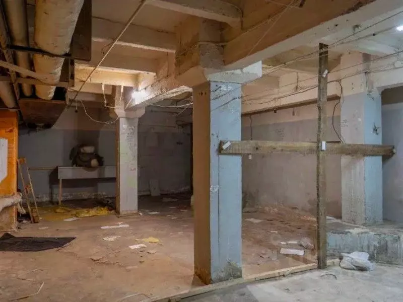 Офис в Санкт-Петербург Звенигородская ул., 9-11К (56 м) - Фото 1