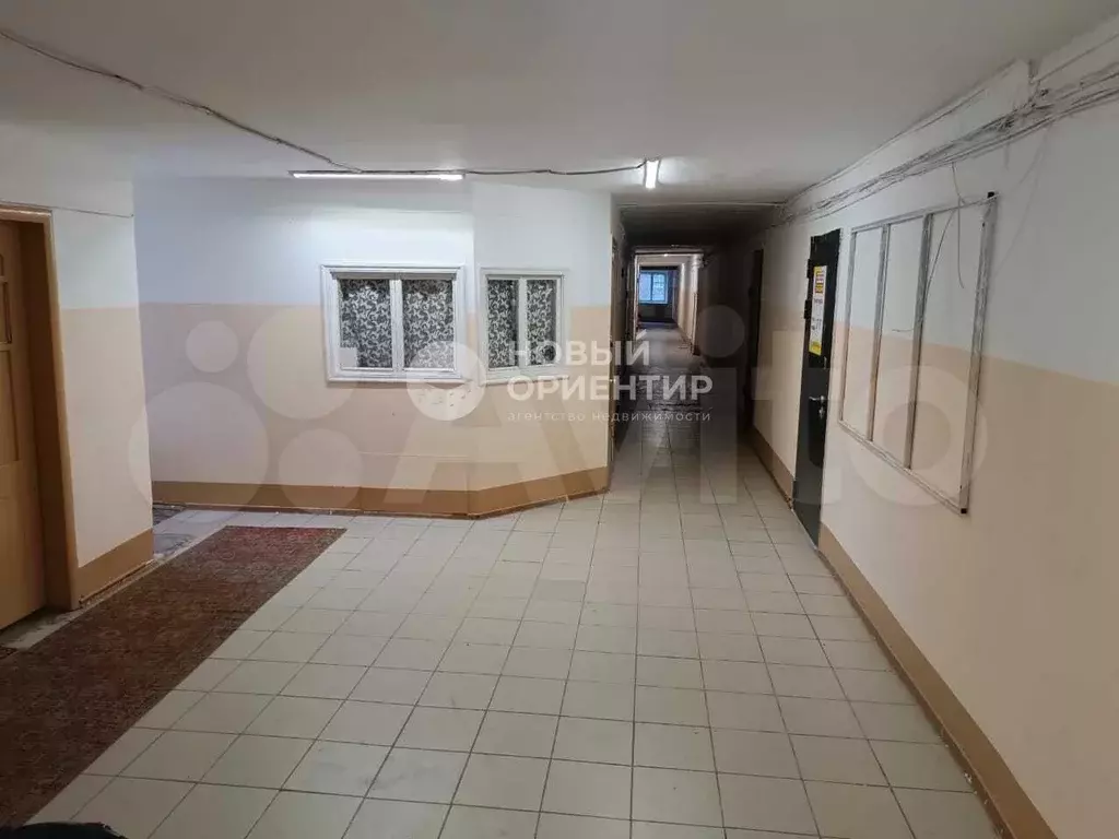 Комната 18 м в 1-к., 5/5 эт. - Фото 1