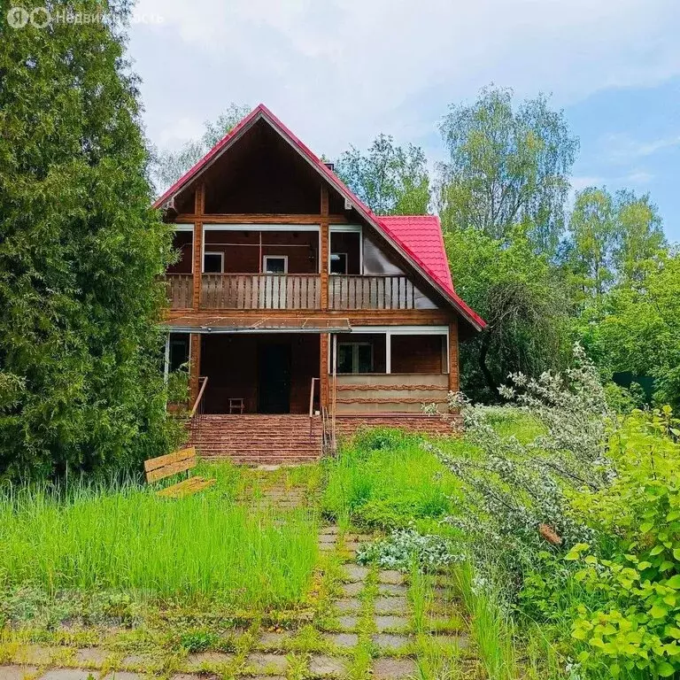 Дом в Зеленоградский, Полевая улица, 19 (135 м) - Фото 1