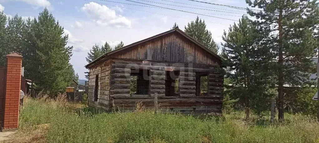 Участок в Бурятия, Улан-Удэ ул. Лавандовая, 26 (8.0 сот.) - Фото 1