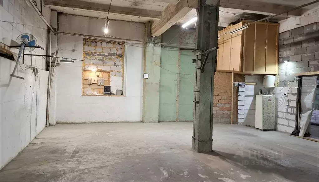 Склад в Новосибирская область, Новосибирск ул. Королева, 40к2 (265 м) - Фото 2