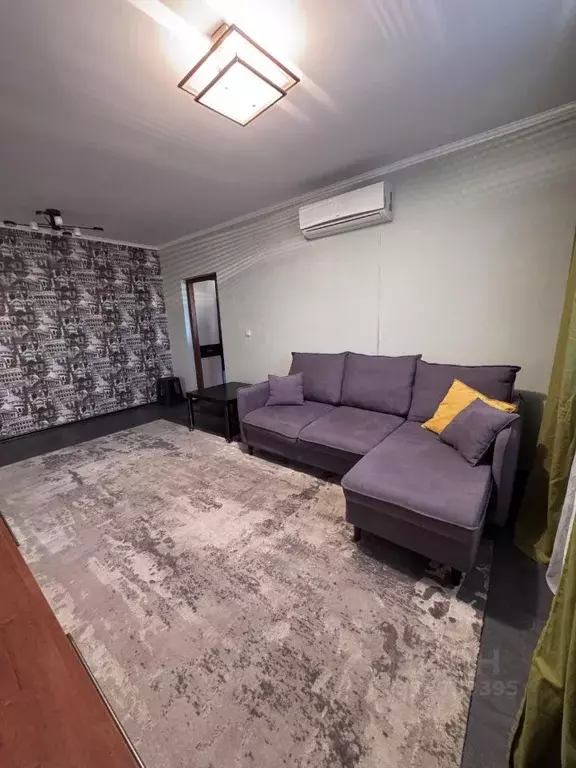 3-к кв. Москва Варшавское ш., 122 (75.0 м) - Фото 1