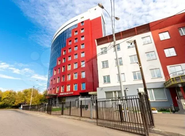 Аренда офиса м.Аэропорт - Фото 1