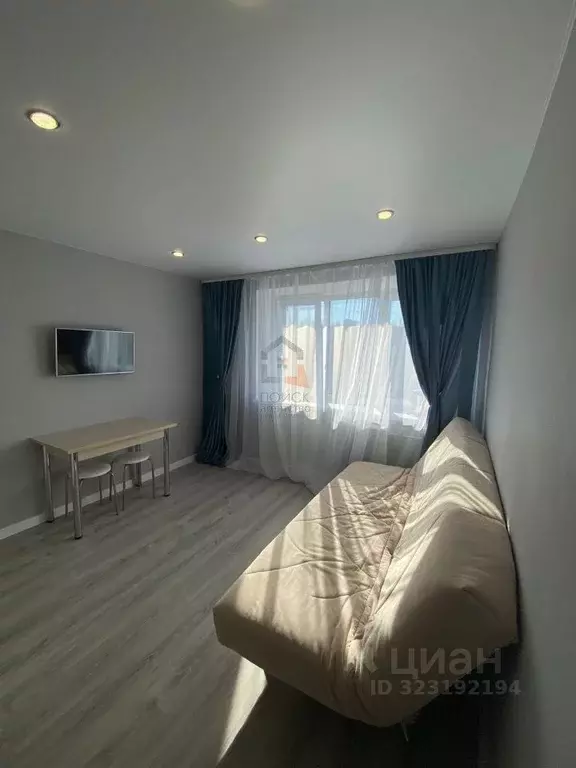 Студия Татарстан, Казань ул. Аделя Кутуя, 8 (18.0 м) - Фото 2