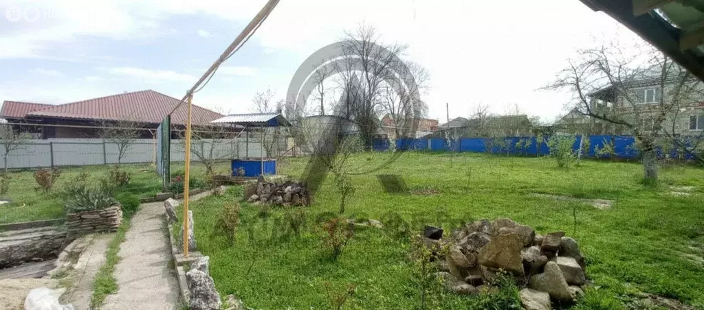 Участок в Нефтяная, Советский переулок (6 м) - Фото 1