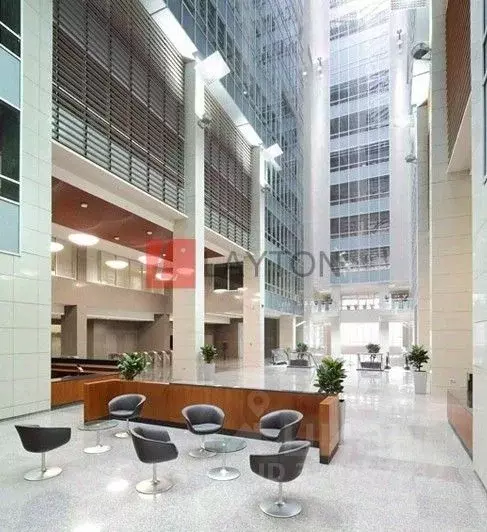 Офис в Москва Преображенская пл., 8 (2265 м) - Фото 1