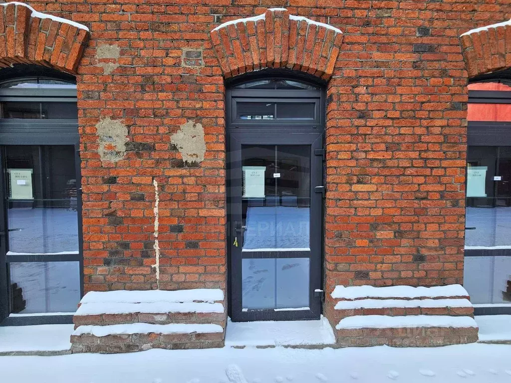 Помещение свободного назначения в Москва Рабочая ул., 84С3 (21 м) - Фото 2