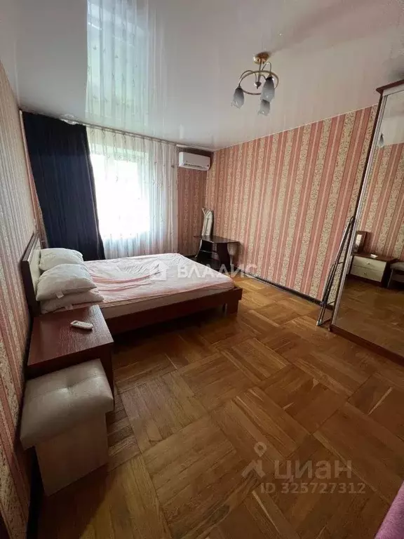 1-к кв. Адыгея, Майкоп ул. Чкалова, 73 (31.7 м) - Фото 1