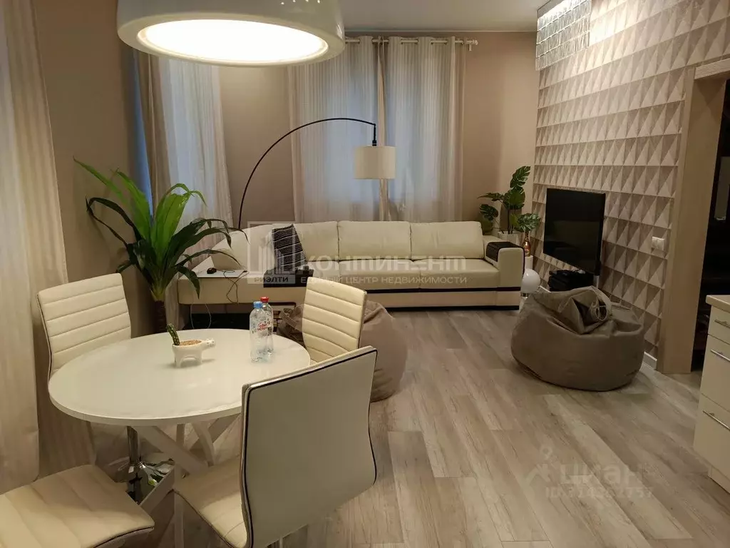 Коттедж в Владимирская область, Камешковский район, Второвское ... - Фото 1