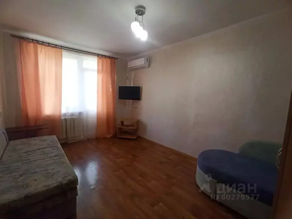 2-к кв. Севастополь ул. Курчатова, 3 (46.0 м) - Фото 1