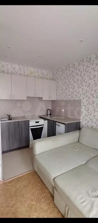 Квартира-студия, 20 м, 2/4 эт. - Фото 0