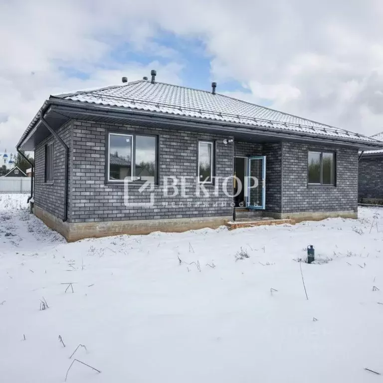 Дом в Ивановская область, Кохма ул. Пионерская (135 м) - Фото 1