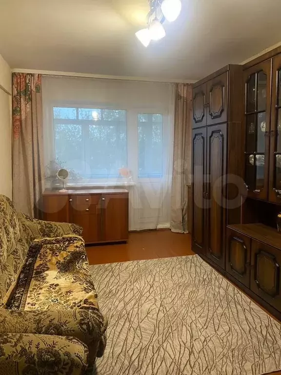 2-к. квартира, 44 м, 3/5 эт. - Фото 1