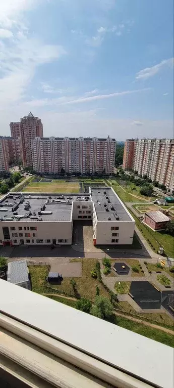 1-к. квартира, 46 м, 17/25 эт. - Фото 0