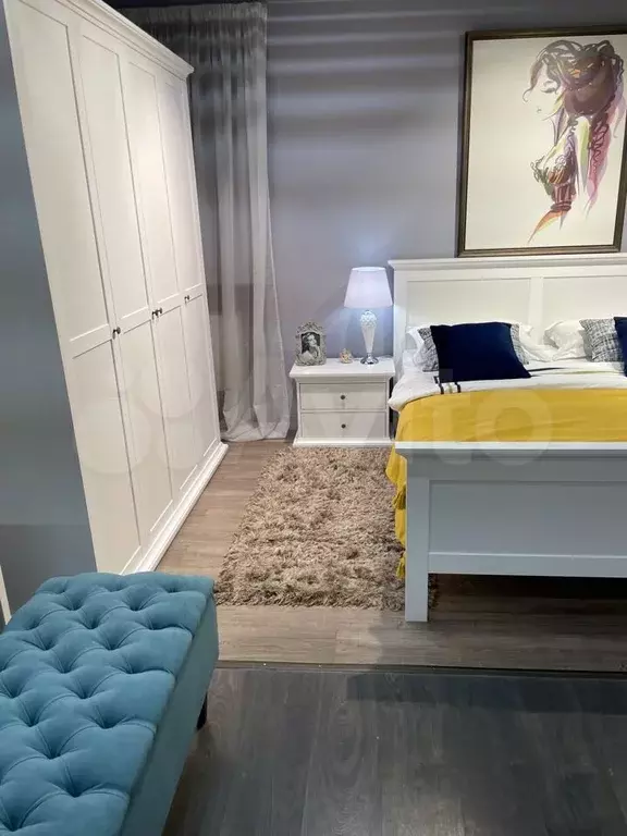 Комната 17 м в 3-к., 5/5 эт. - Фото 1