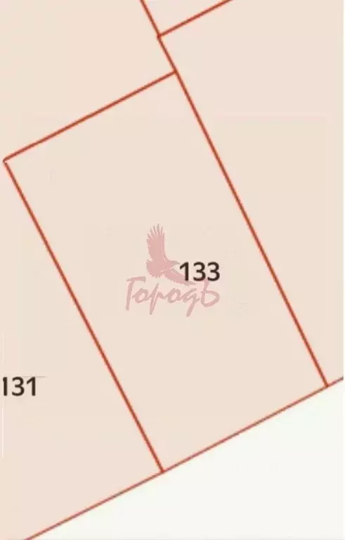 Участок в Орловская область, Орел Южный пер., 135 (6.35 сот.) - Фото 2