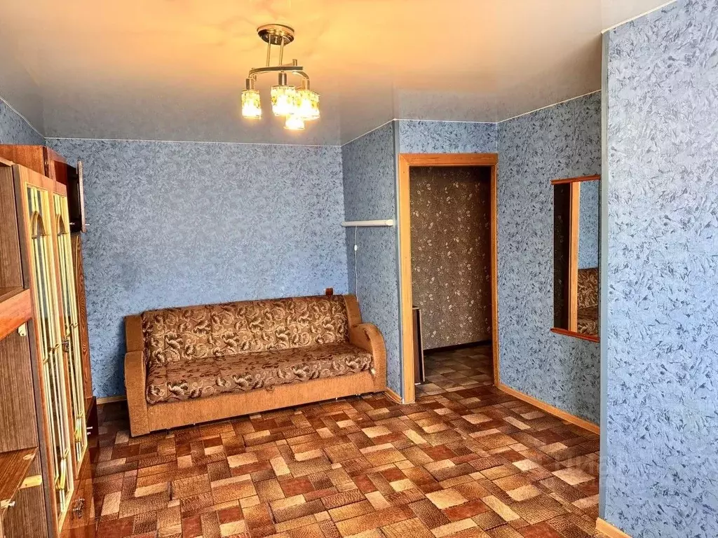 1-к кв. Нижегородская область, Нижний Новгород Юбилейный бул., 3 (30.0 ... - Фото 2