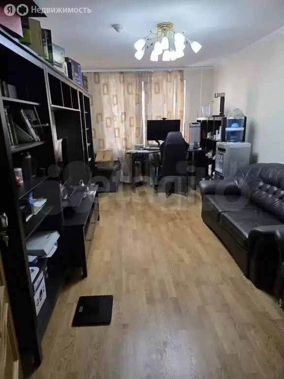 2-комнатная квартира: Санкт-Петербург, проспект Пятилеток, 10к1 (71.1 ... - Фото 2