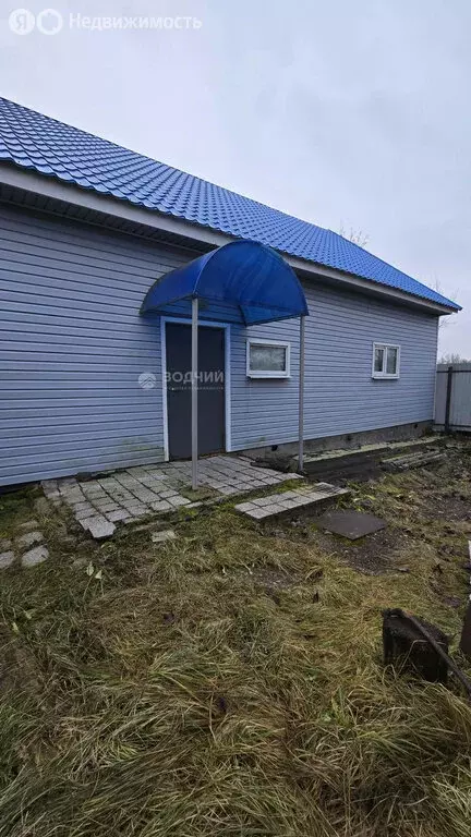 Дом в Ишаки, Совхозная улица, 16 (64.9 м) - Фото 2