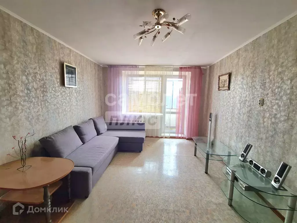 Продаётся 2-к квартира, 47.1 м - Фото 1