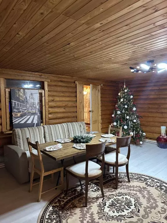 Дом в Санкт-Петербург пос. Парголово, Климовец СНТ, ул. Северная, 23 ... - Фото 1