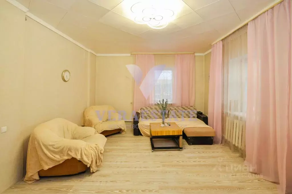 Дом в Новосибирская область, Новосибирск 5-й Чукотский пер., 12 (77 м) - Фото 1