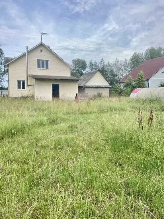 Дом 155 м на участке 20 сот. - Фото 1