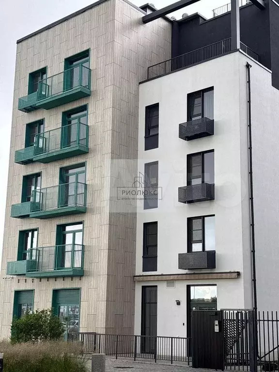 3-к. квартира, 86,9 м, 7/9 эт. - Фото 0