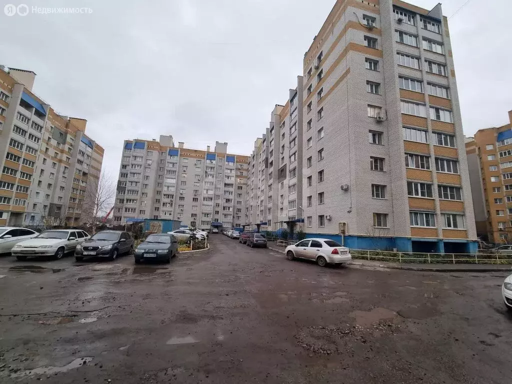 1-комнатная квартира: Бокино, Дорожный переулок, 37А (33 м) - Фото 2