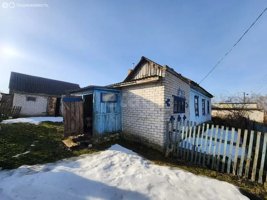 Дом в деревня Староселье, Центральная улица (41 м) - Фото 2