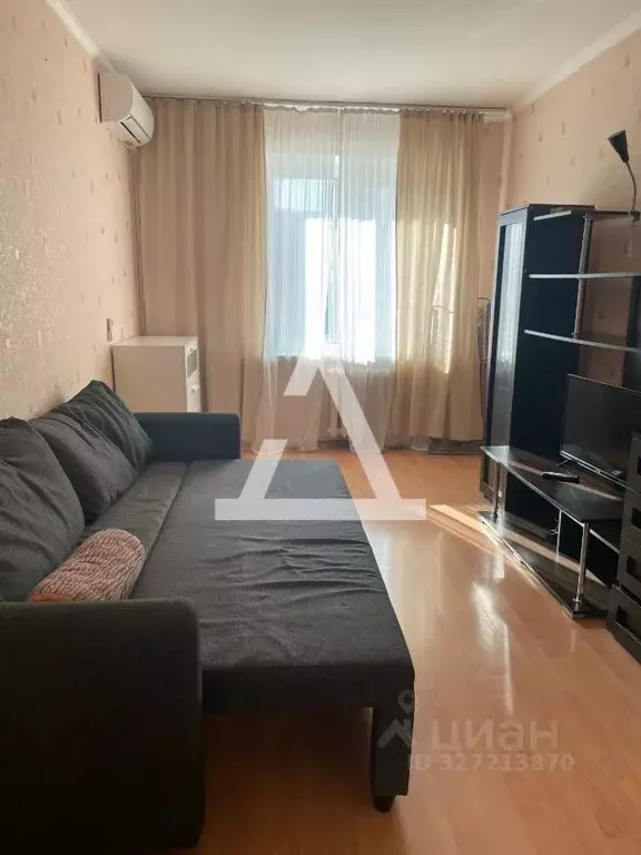 1-к кв. Самарская область, Самара ул. Братьев Коростелевых, 83 (42.0 ... - Фото 1