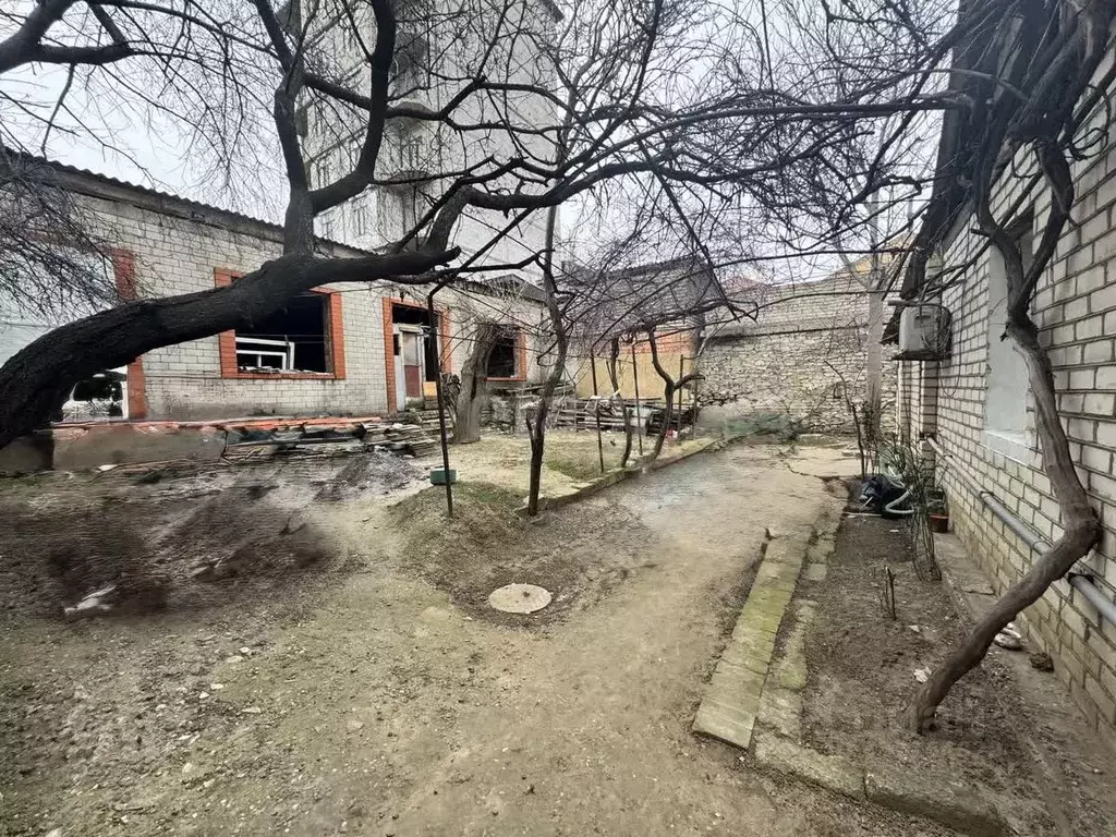 Участок в Дагестан, Махачкала Батырая ул., 76Б (4.5 сот.) - Фото 0