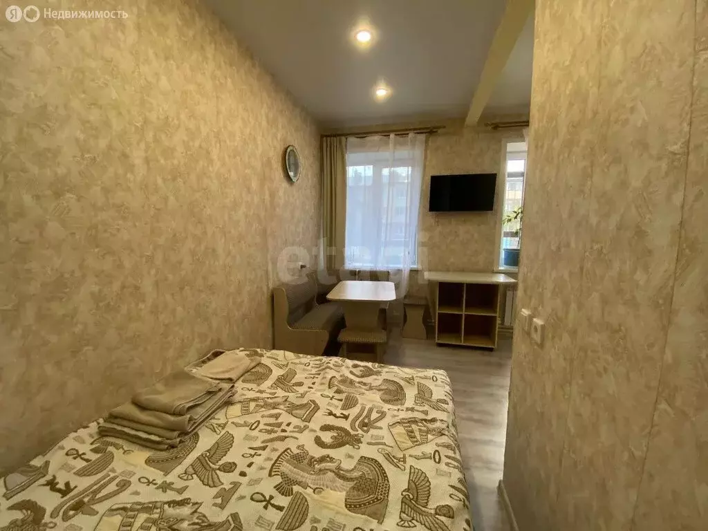 Квартира-студия: Кострома, микрорайон Венеция, 77 (20.2 м) - Фото 1