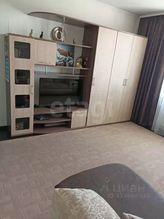 1-к кв. Забайкальский край, Чита Красноармейская ул., 14 (40.8 м) - Фото 1