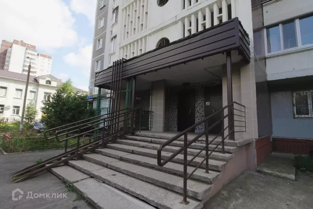 Продаётся 3-к квартира, 71.9 м - Фото 1