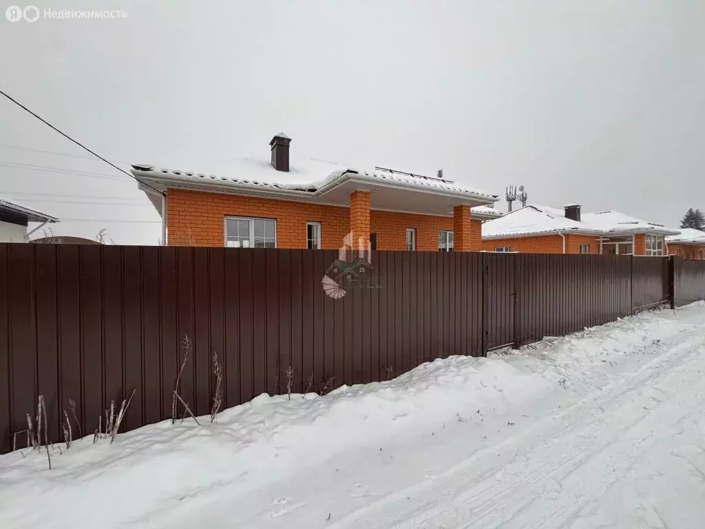 Дом в село Шумейка, микрорайон Лесоперевалка (86.2 м) - Фото 2