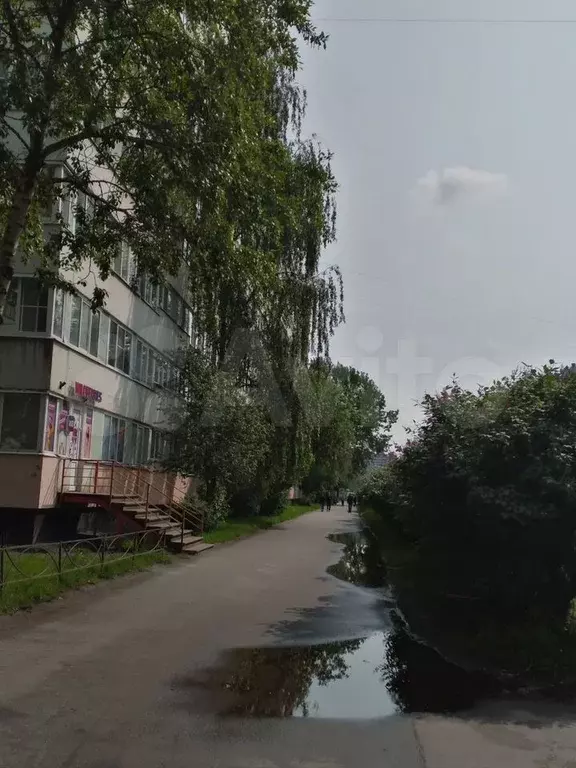 2-к. квартира, 46 м, 5/9 эт. - Фото 1